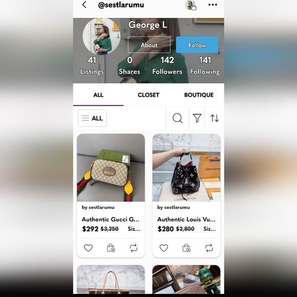 PLEASE SHARE - BEWARE of FAKE PM LISTINGS!!! - Picture 2 of 15